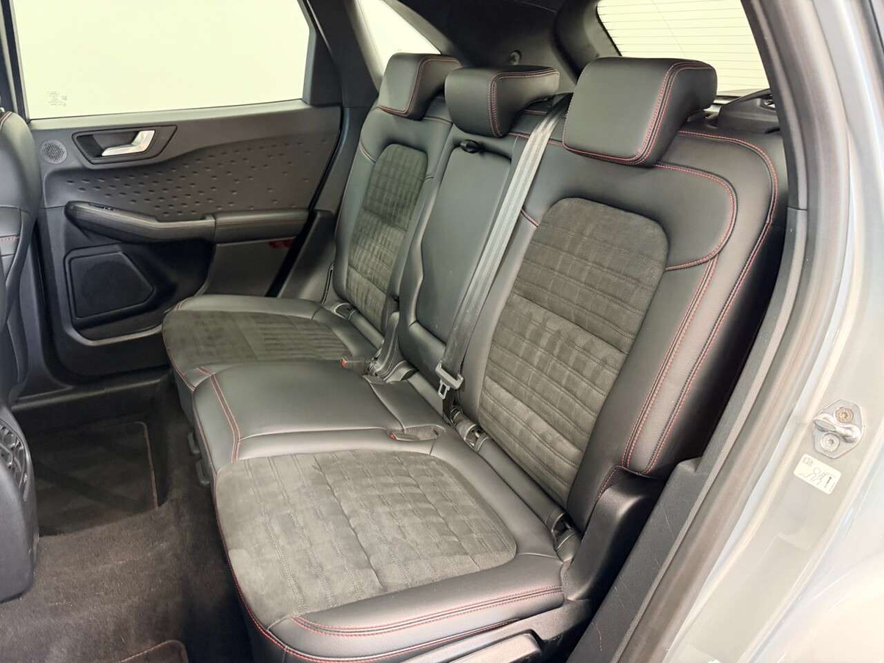 2020 FORD KUGA 2020 FORD KUGA