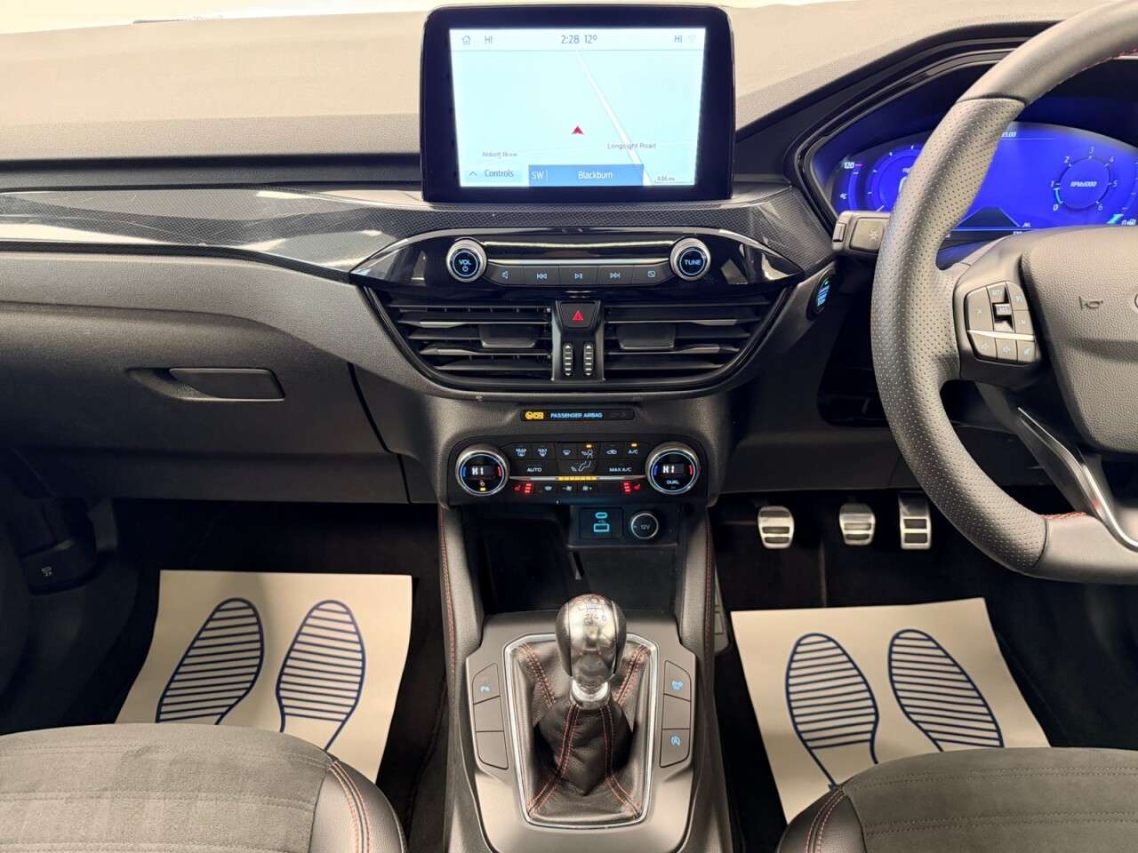 2020 FORD KUGA 2020 FORD KUGA