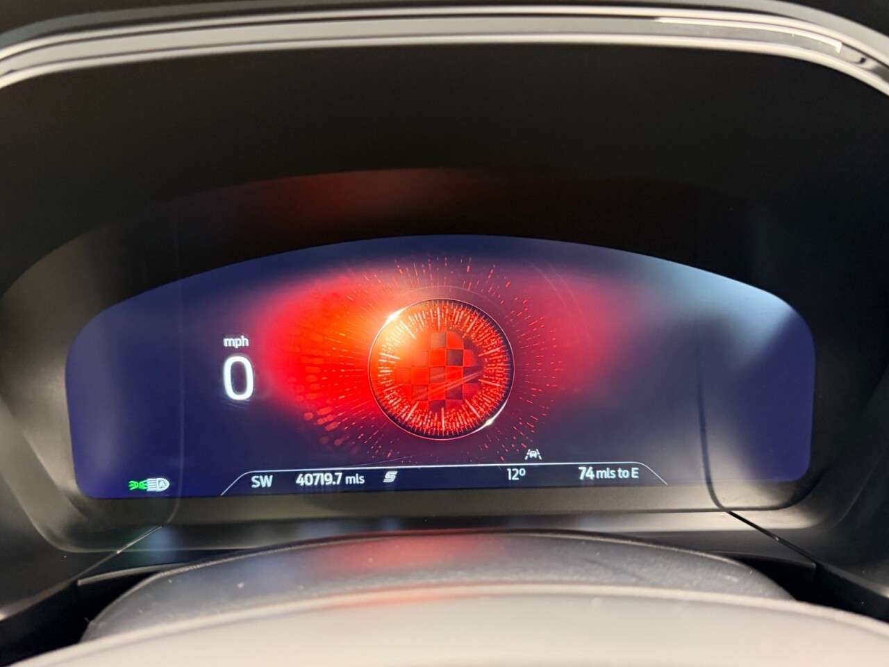 2020 FORD KUGA 2020 FORD KUGA