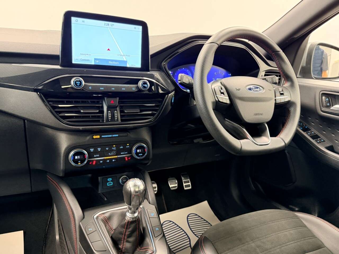 2020 FORD KUGA 2020 FORD KUGA