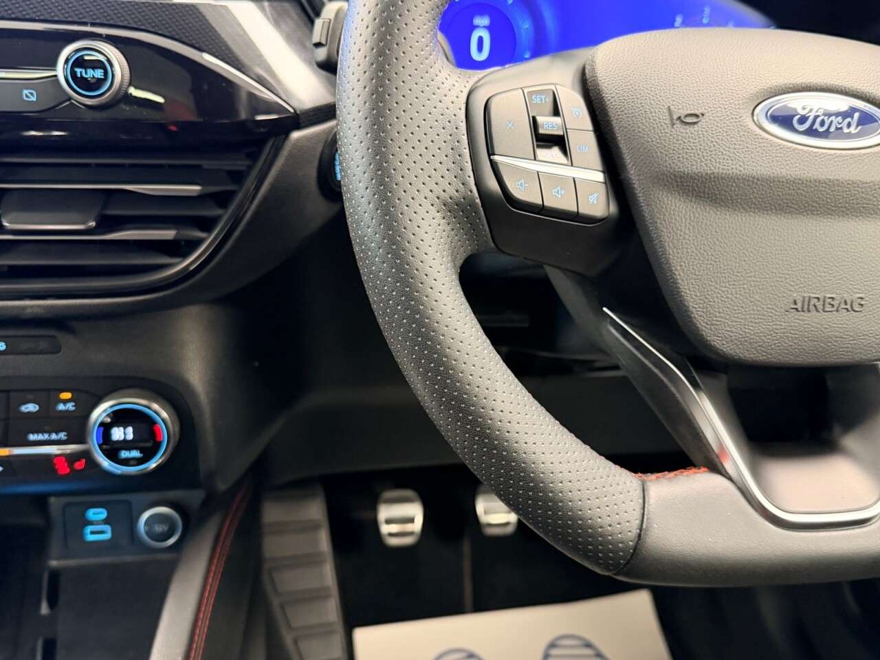 2020 FORD KUGA 2020 FORD KUGA