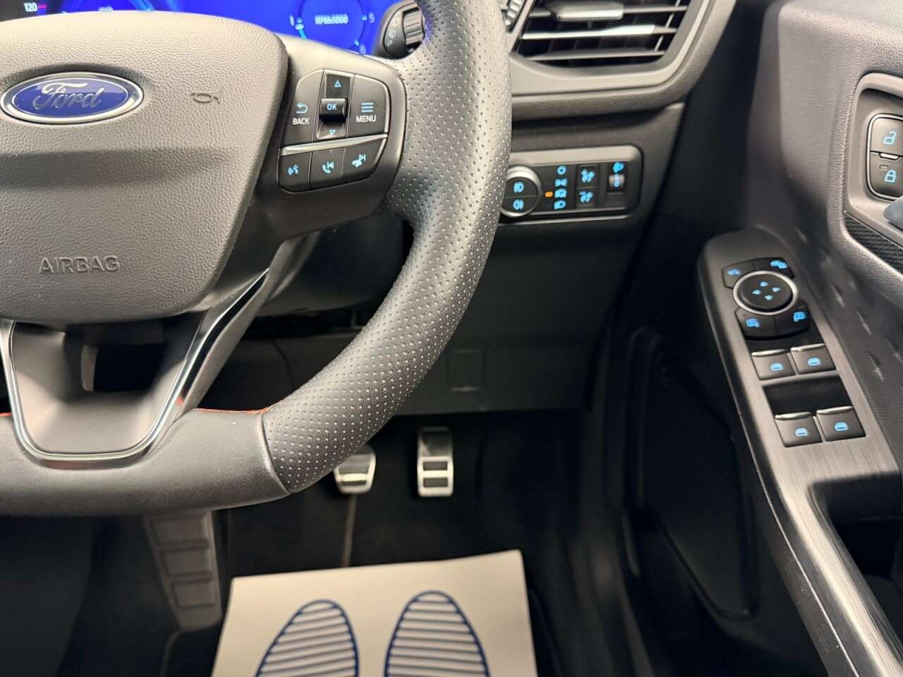 2020 FORD KUGA 2020 FORD KUGA