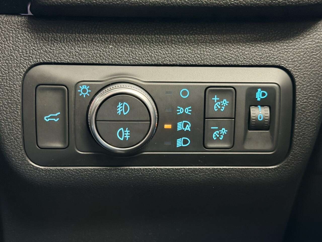 2020 FORD KUGA 2020 FORD KUGA