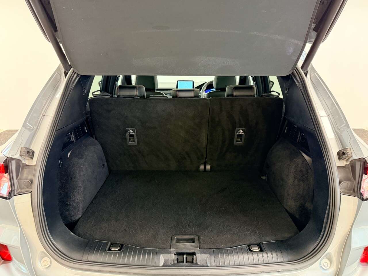 2020 FORD KUGA 2020 FORD KUGA