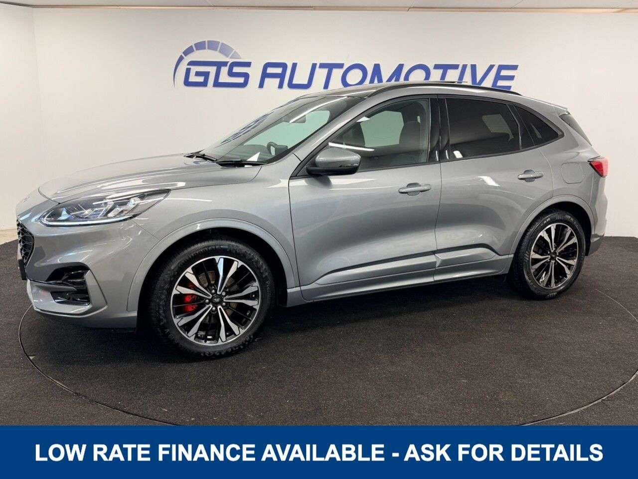 2020 FORD KUGA 2020 FORD KUGA