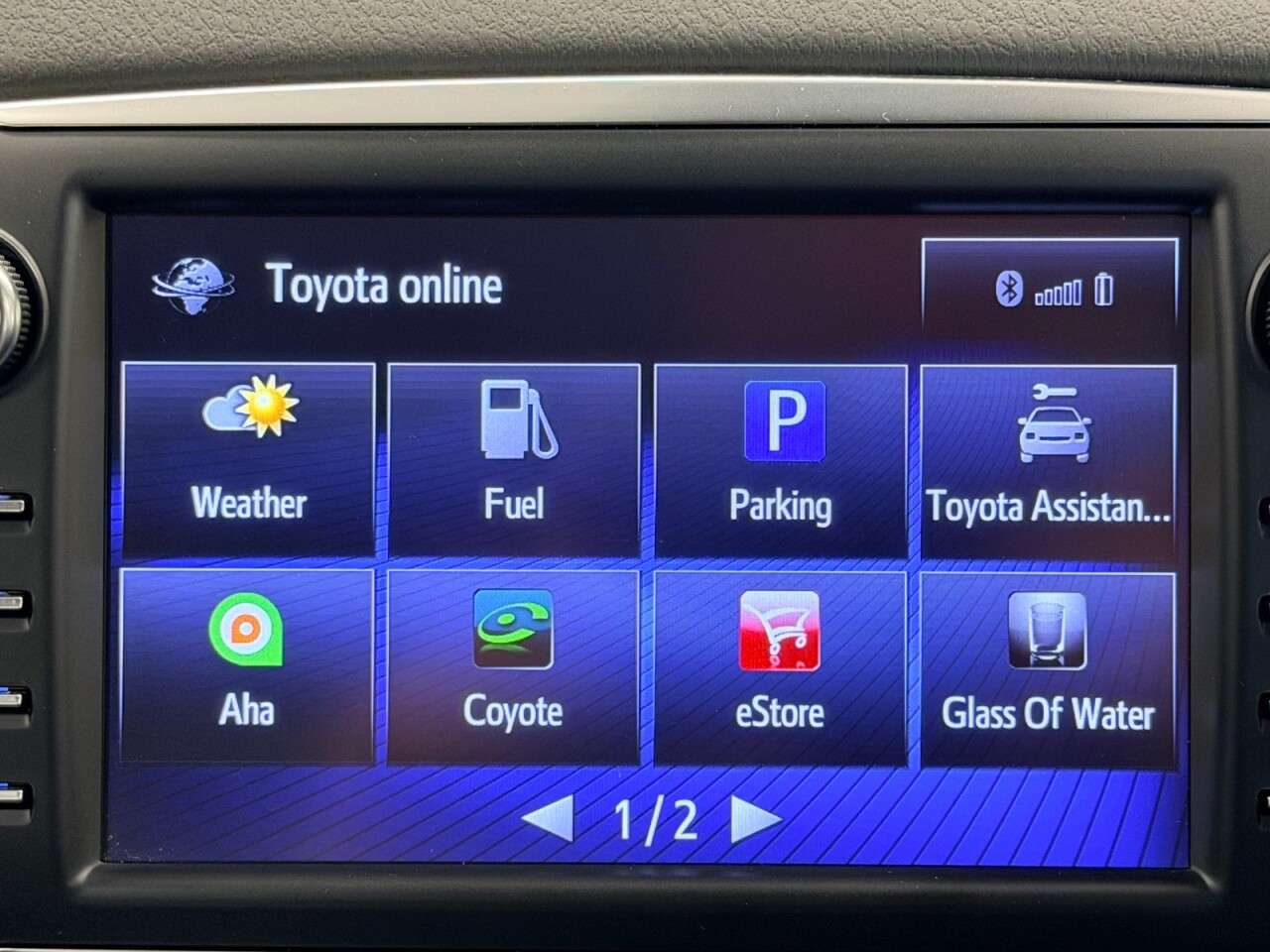 2017 TOYOTA YARIS 2017 TOYOTA YARIS