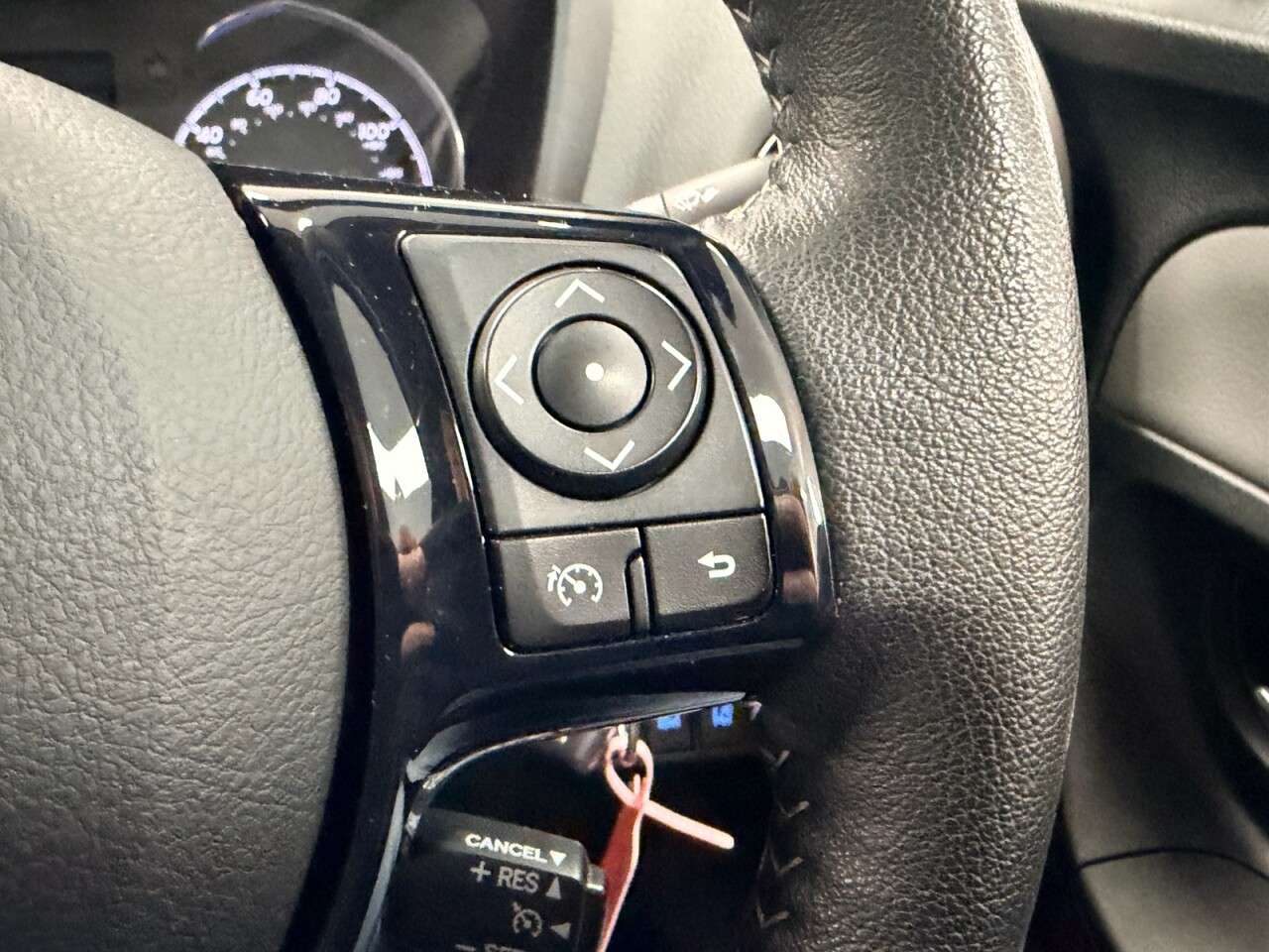 2017 TOYOTA YARIS 2017 TOYOTA YARIS