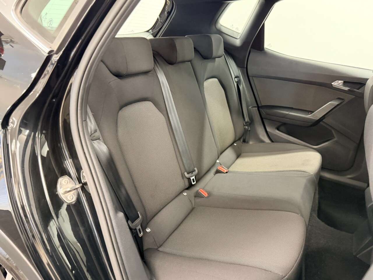 2021 SEAT ARONA 2021 SEAT ARONA