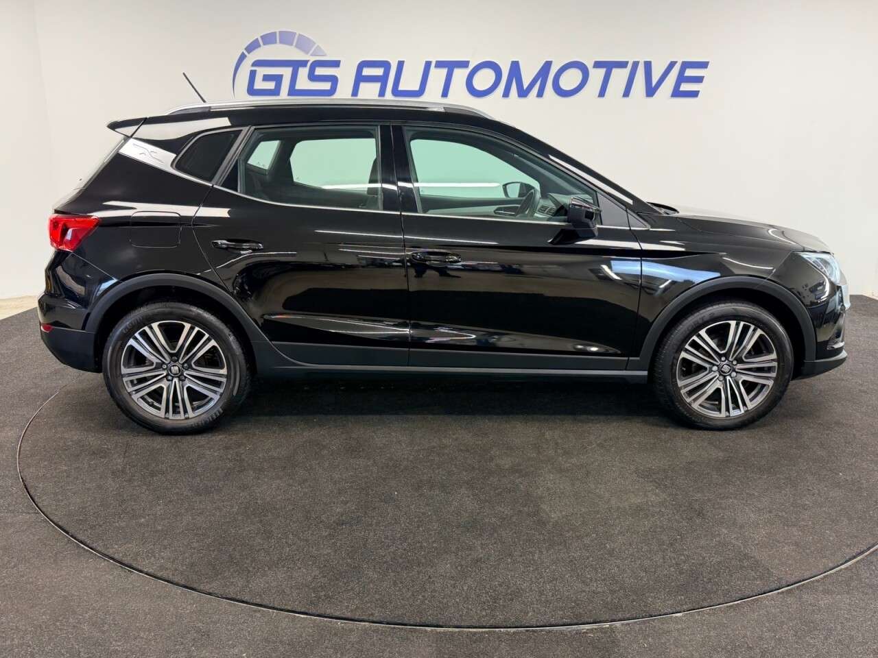 2021 SEAT ARONA 2021 SEAT ARONA