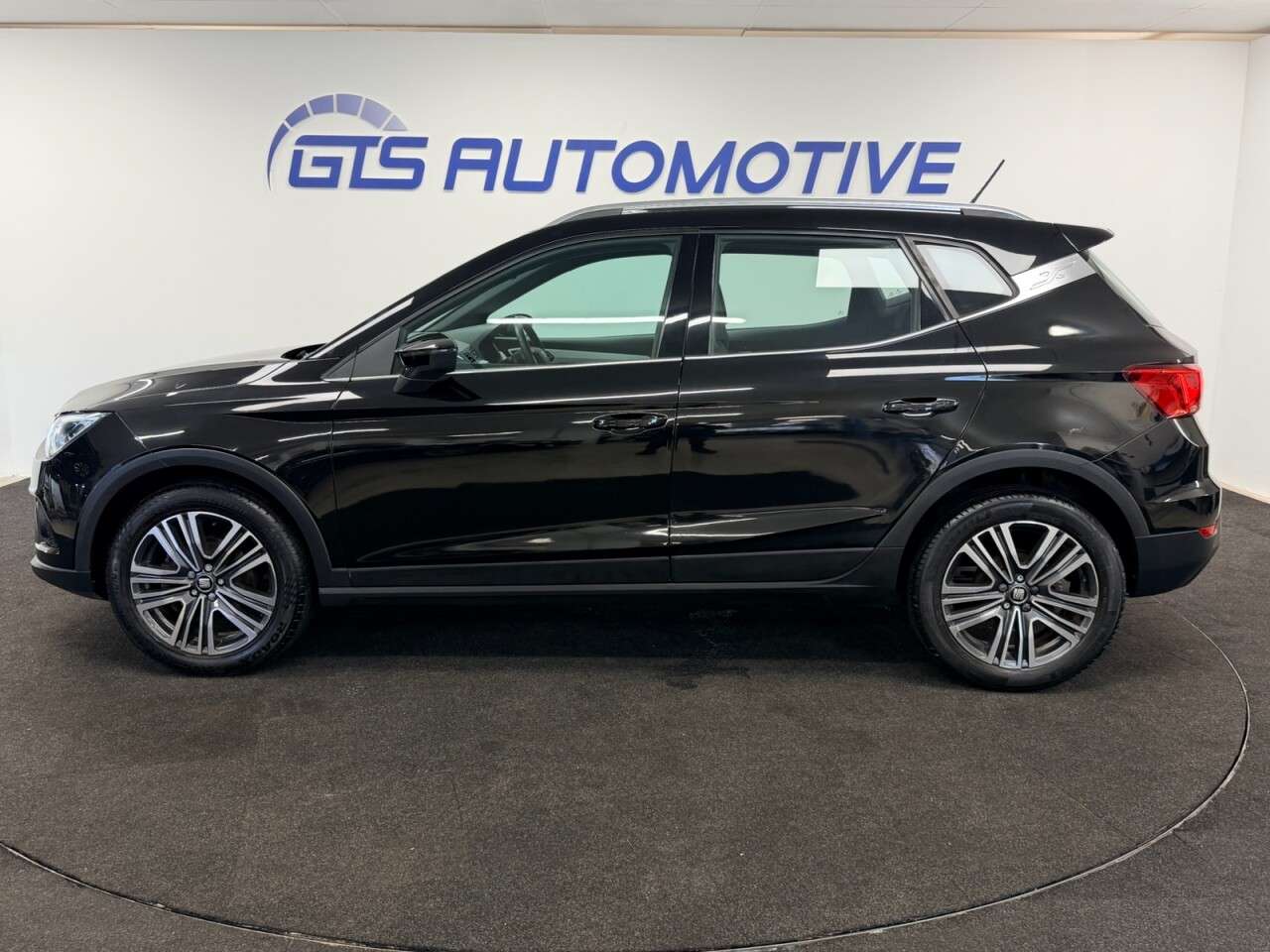 2021 SEAT ARONA 2021 SEAT ARONA