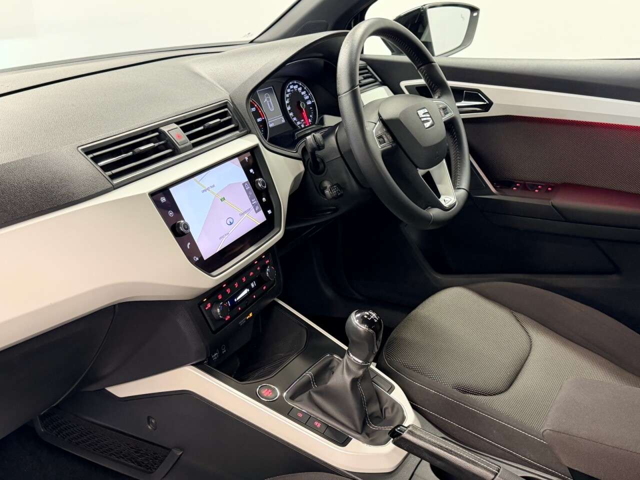 2021 SEAT ARONA 2021 SEAT ARONA