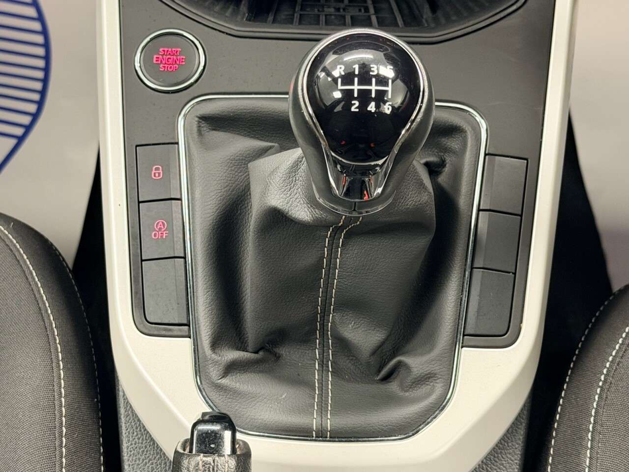 2021 SEAT ARONA 2021 SEAT ARONA