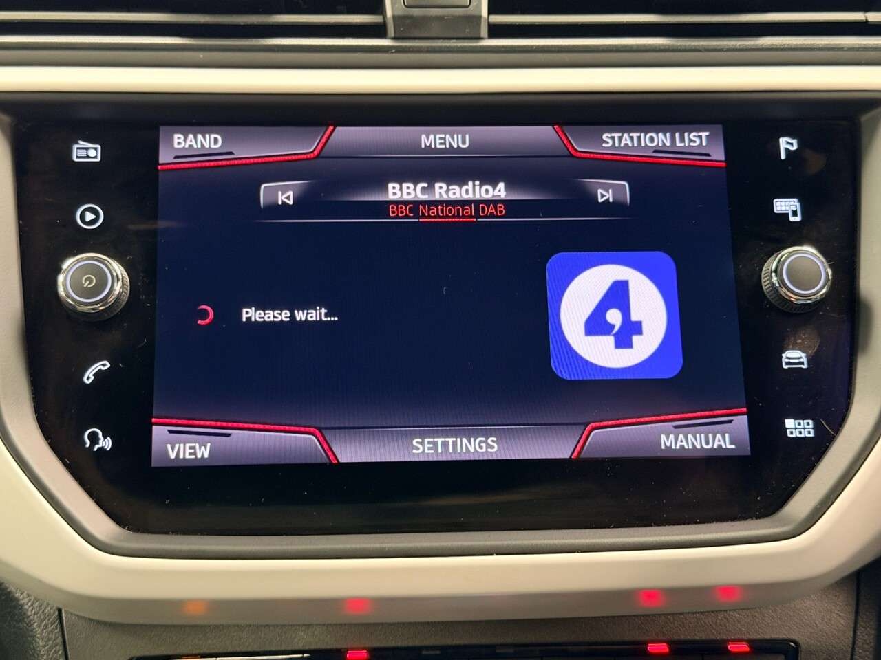 2021 SEAT ARONA 2021 SEAT ARONA