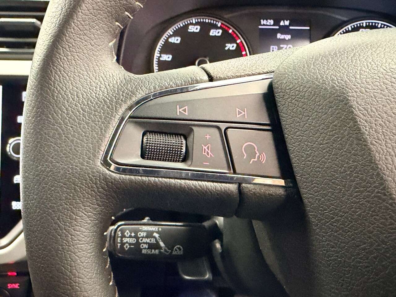 2021 SEAT ARONA 2021 SEAT ARONA