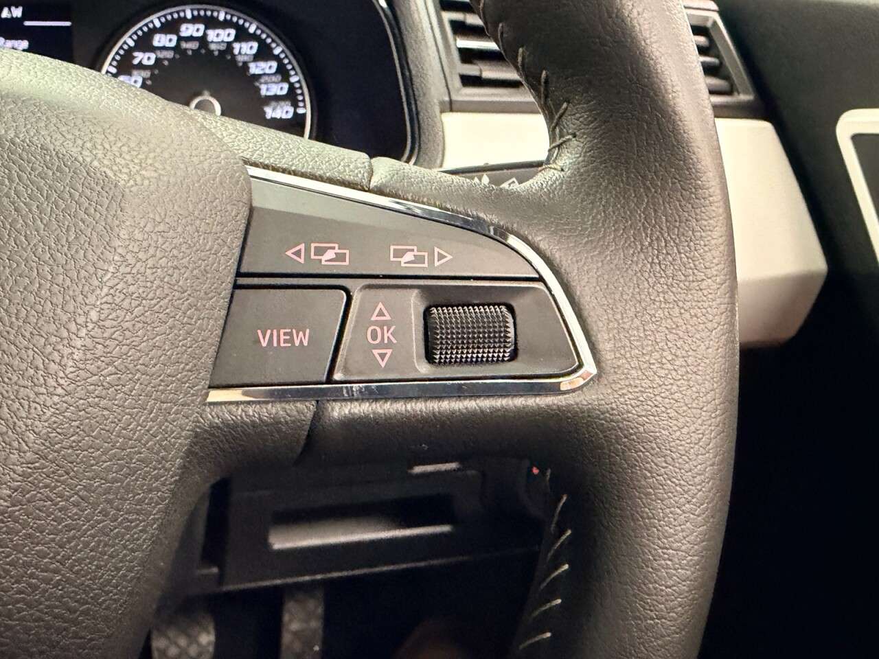 2021 SEAT ARONA 2021 SEAT ARONA