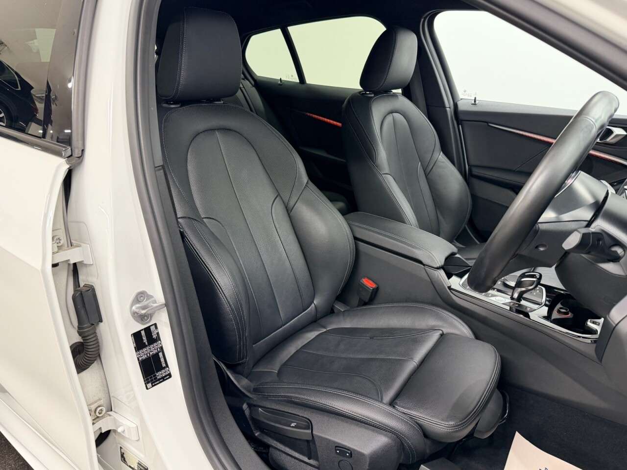 2020 BMW 1 SERIES 2020 BMW 1 SERIES