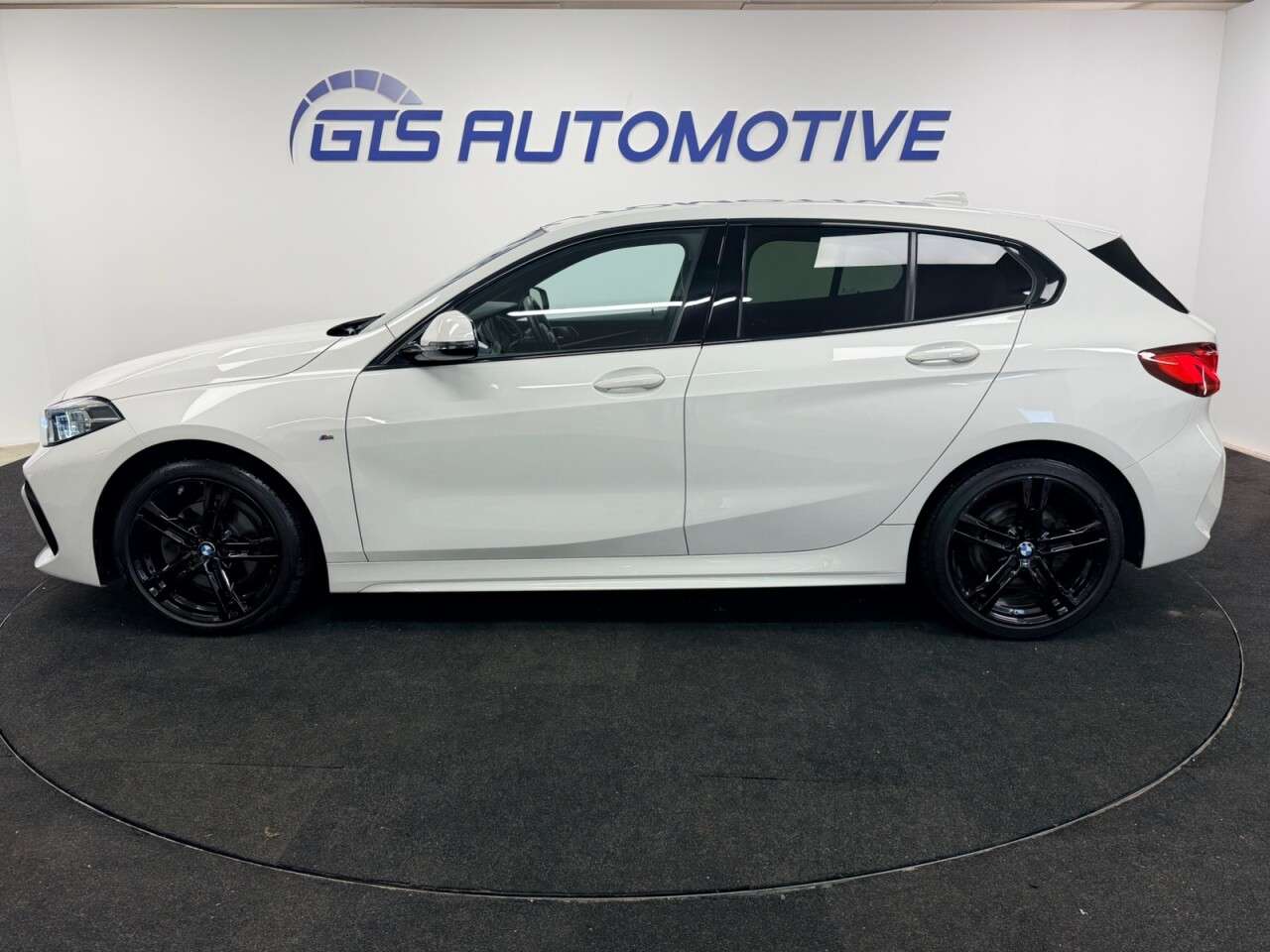 2020 BMW 1 SERIES 2020 BMW 1 SERIES