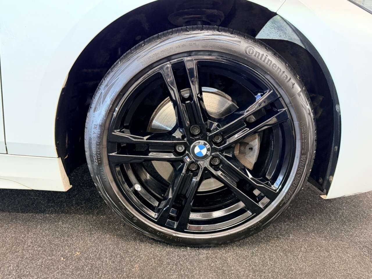 2020 BMW 1 SERIES 2020 BMW 1 SERIES