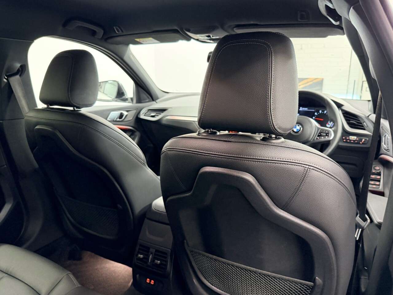 2020 BMW 1 SERIES 2020 BMW 1 SERIES