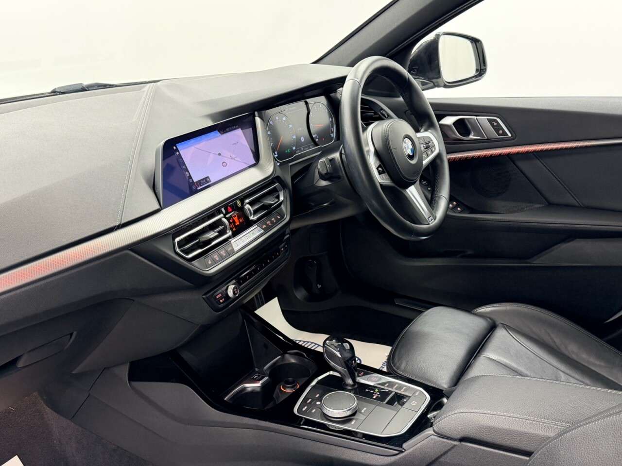 2020 BMW 1 SERIES 2020 BMW 1 SERIES