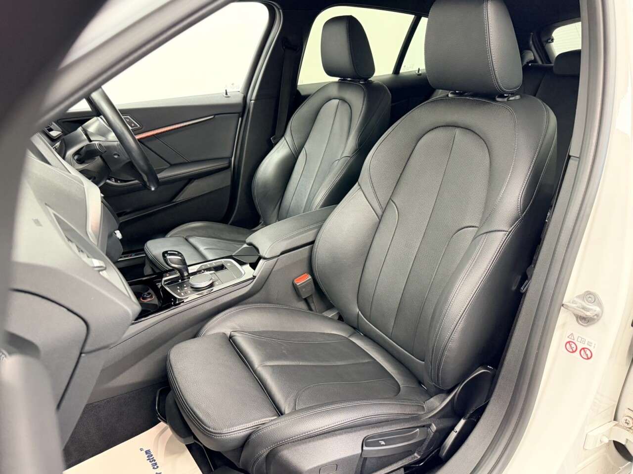 2020 BMW 1 SERIES 2020 BMW 1 SERIES