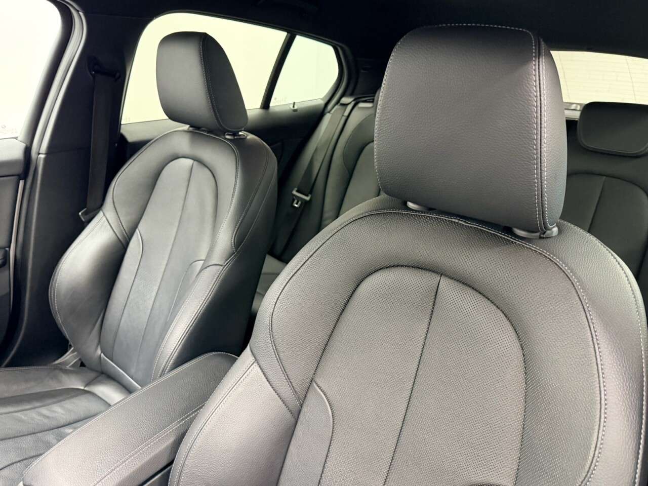 2020 BMW 1 SERIES 2020 BMW 1 SERIES