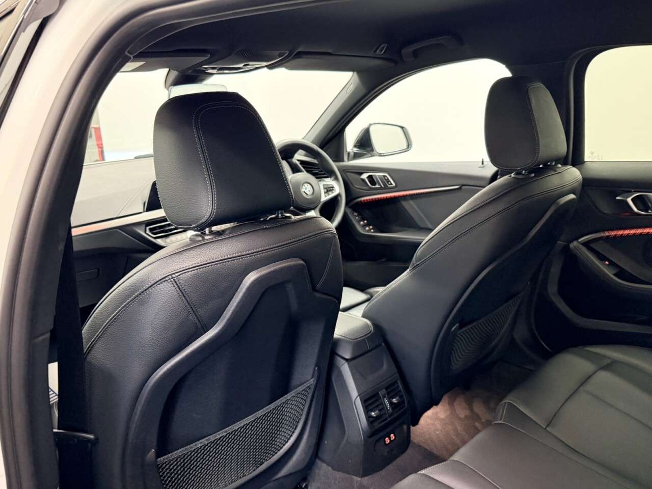 2020 BMW 1 SERIES 2020 BMW 1 SERIES