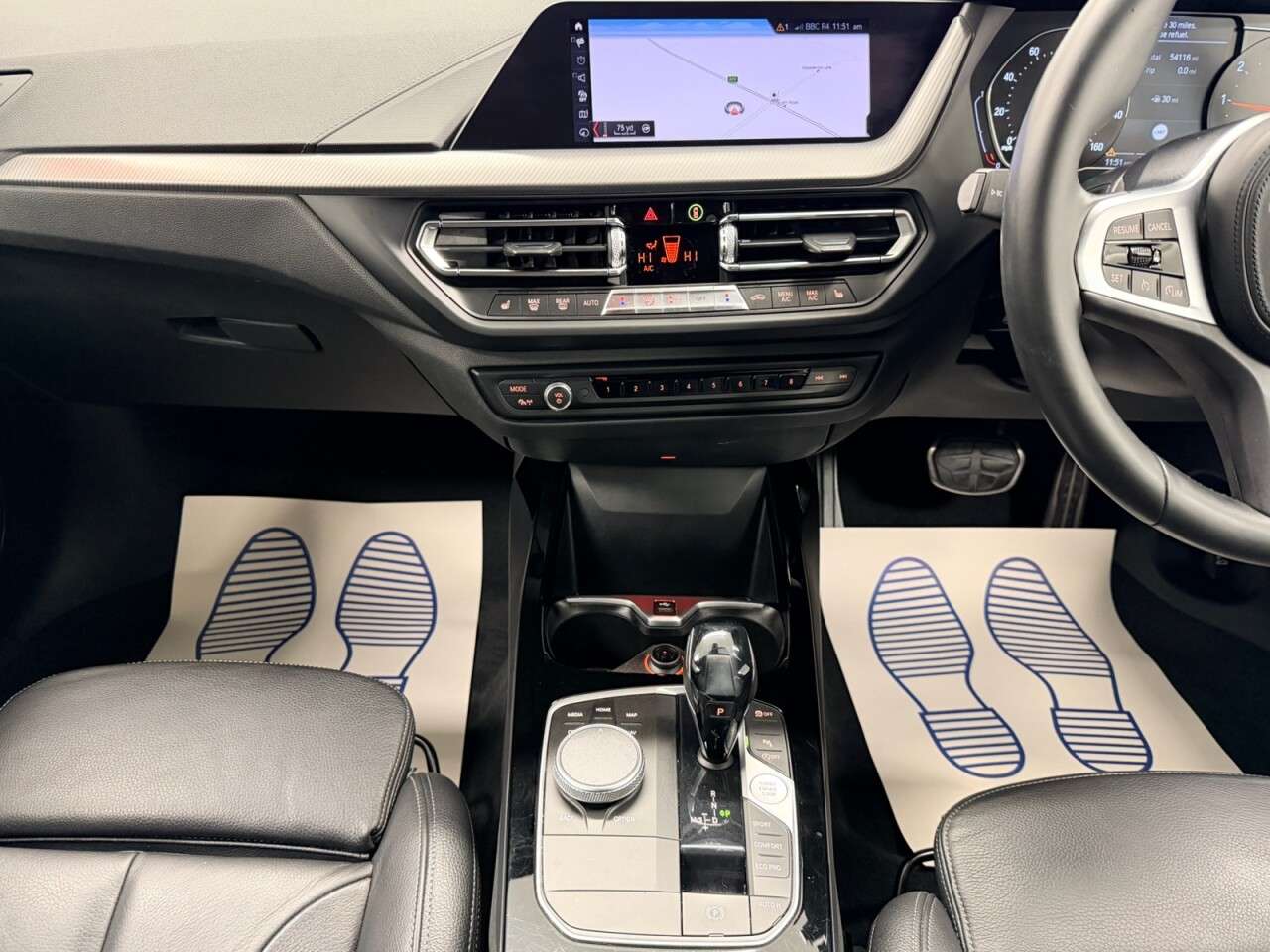 2020 BMW 1 SERIES 2020 BMW 1 SERIES