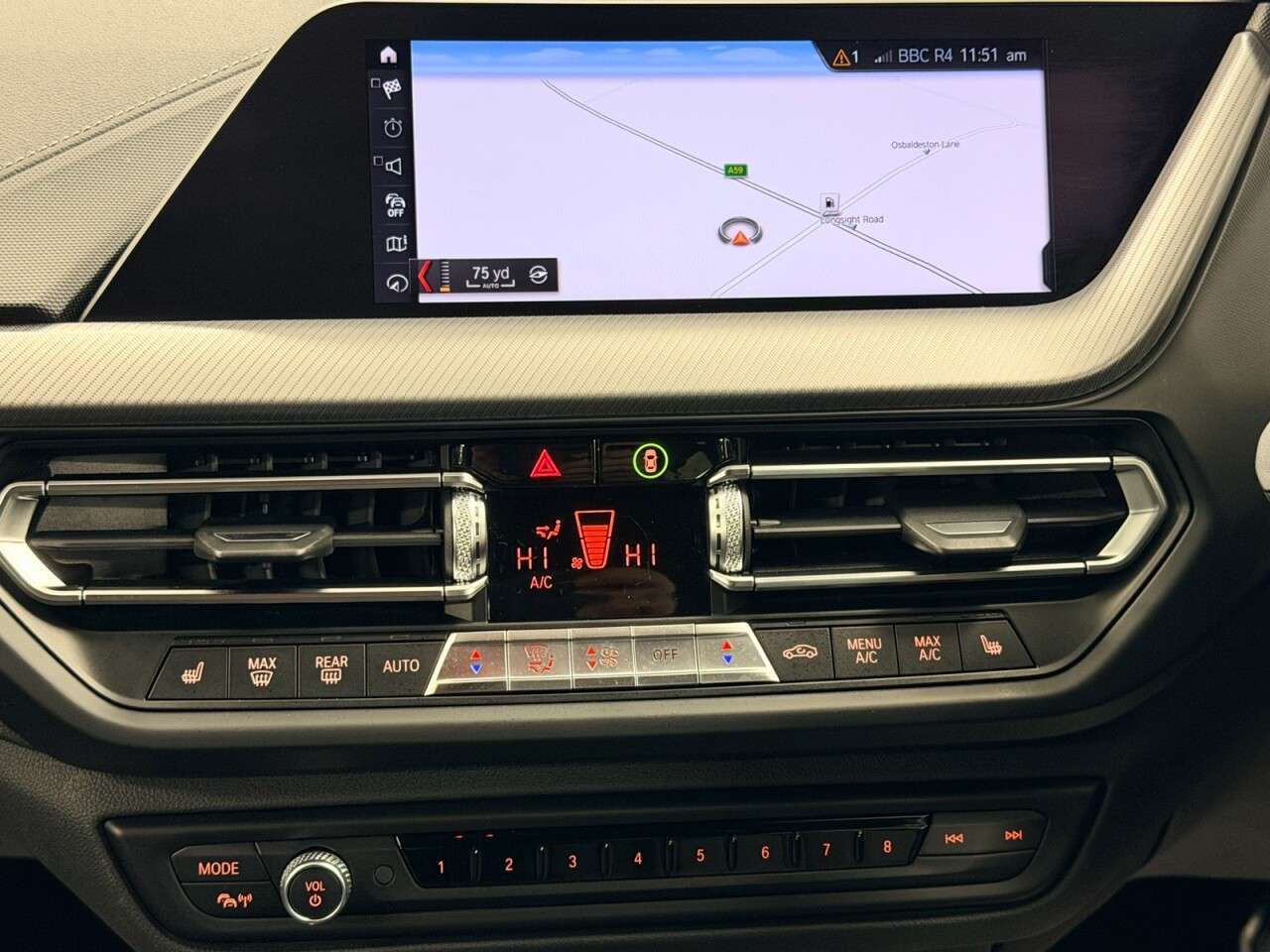 2020 BMW 1 SERIES 2020 BMW 1 SERIES