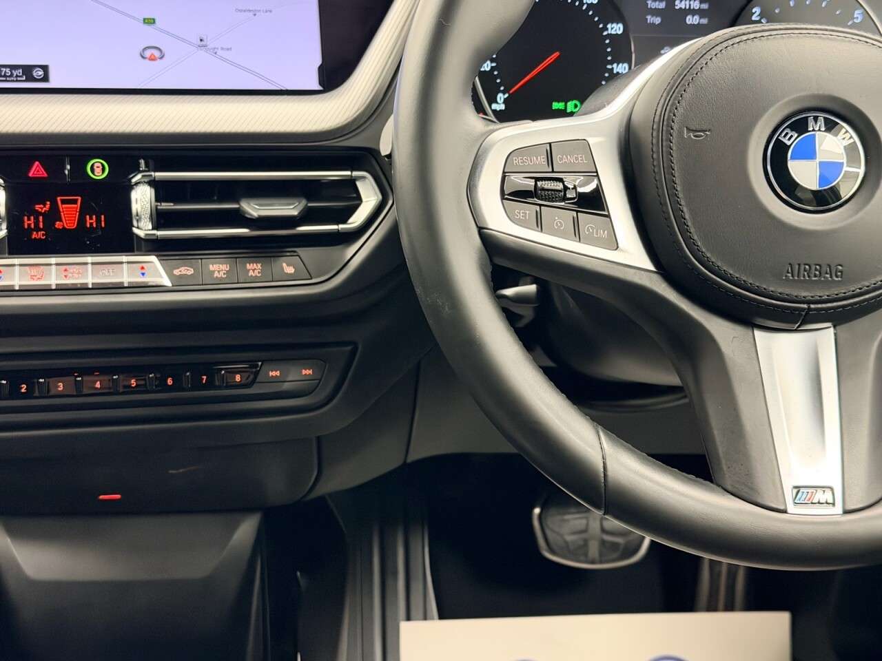 2020 BMW 1 SERIES 2020 BMW 1 SERIES