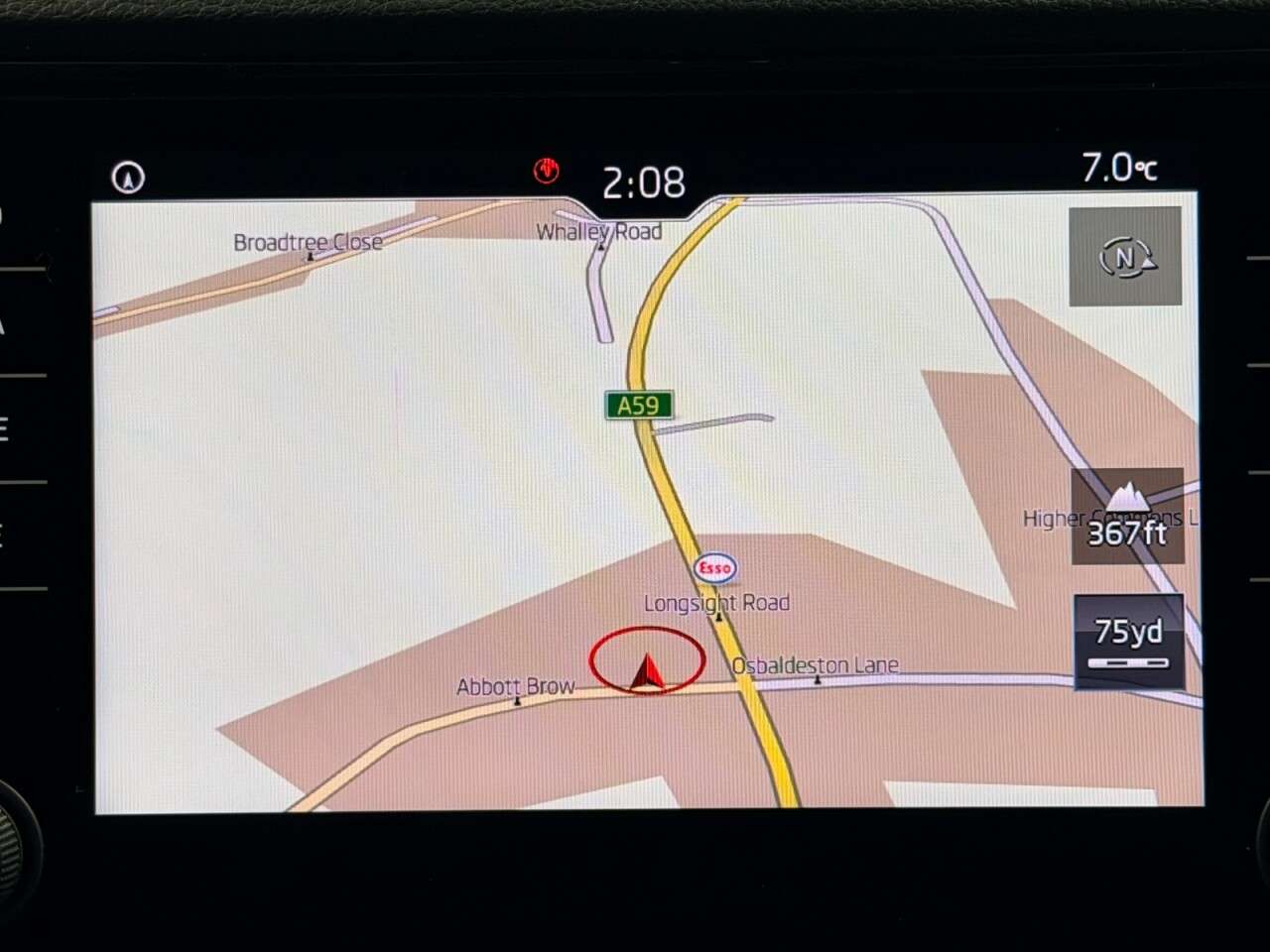 2019 SKODA KAROQ 2019 SKODA KAROQ