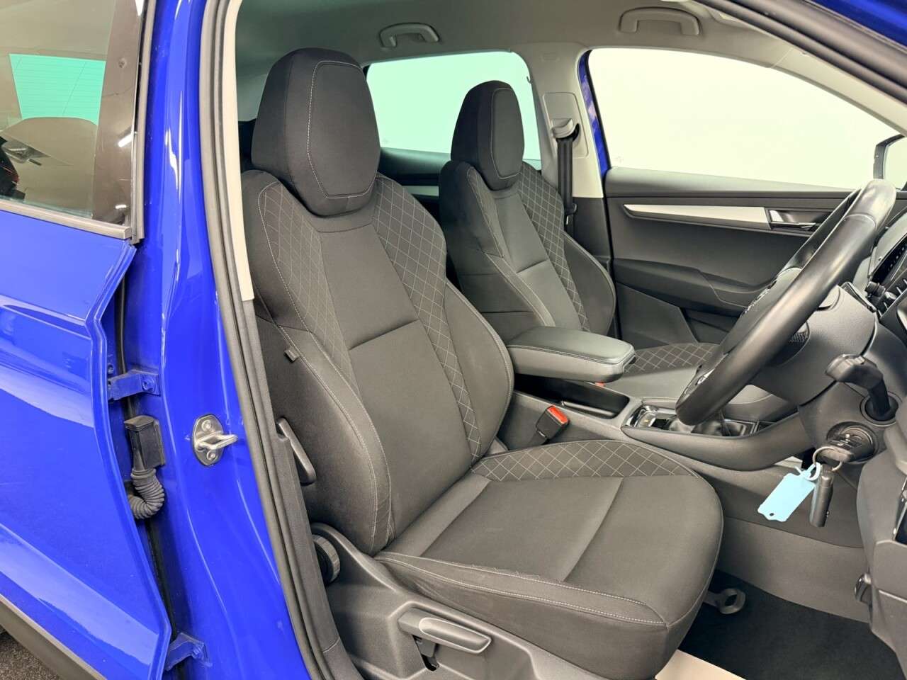 2019 SKODA KAROQ 2019 SKODA KAROQ