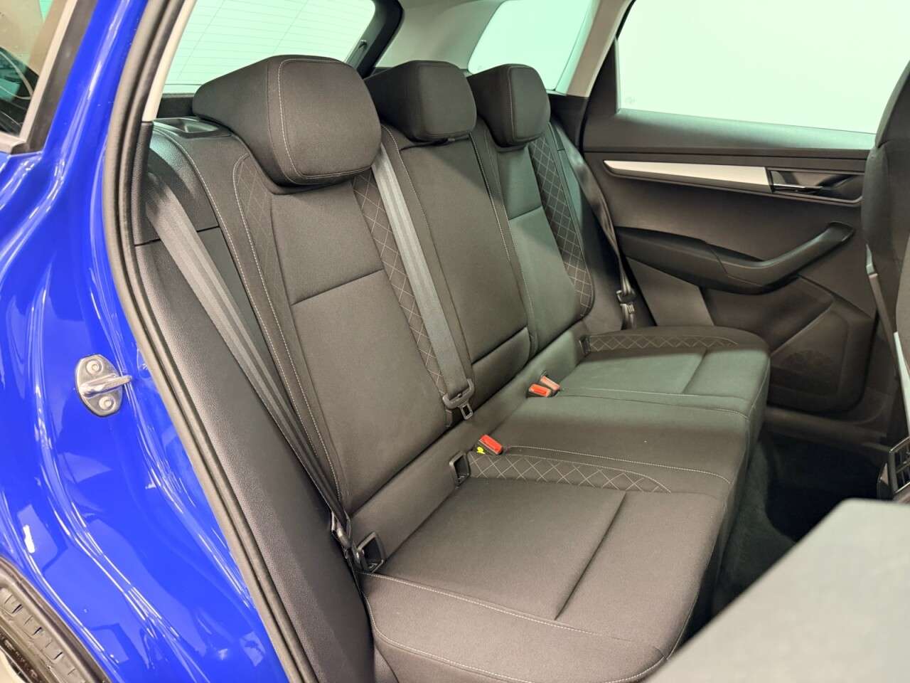 2019 SKODA KAROQ 2019 SKODA KAROQ