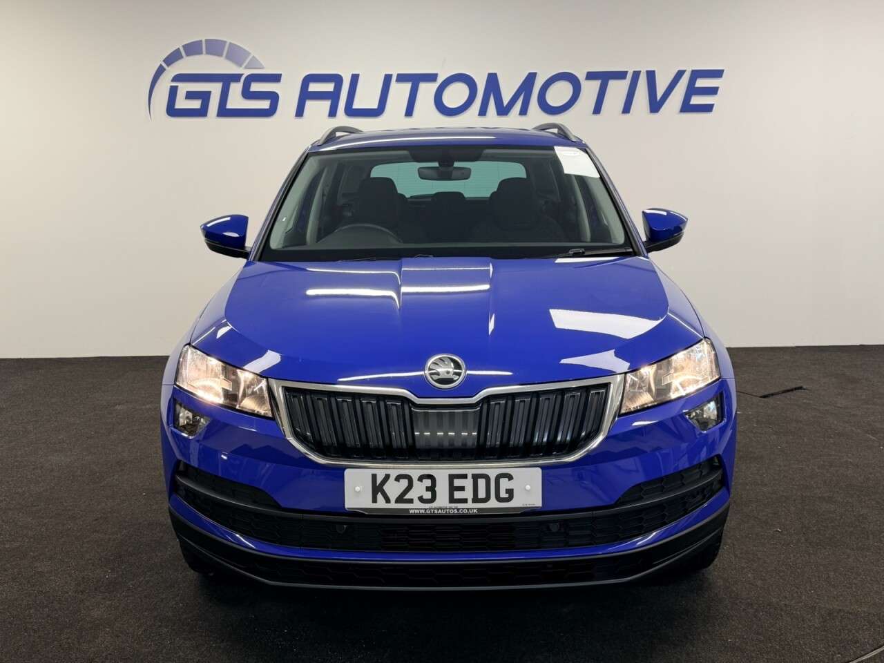 2019 SKODA KAROQ 2019 SKODA KAROQ