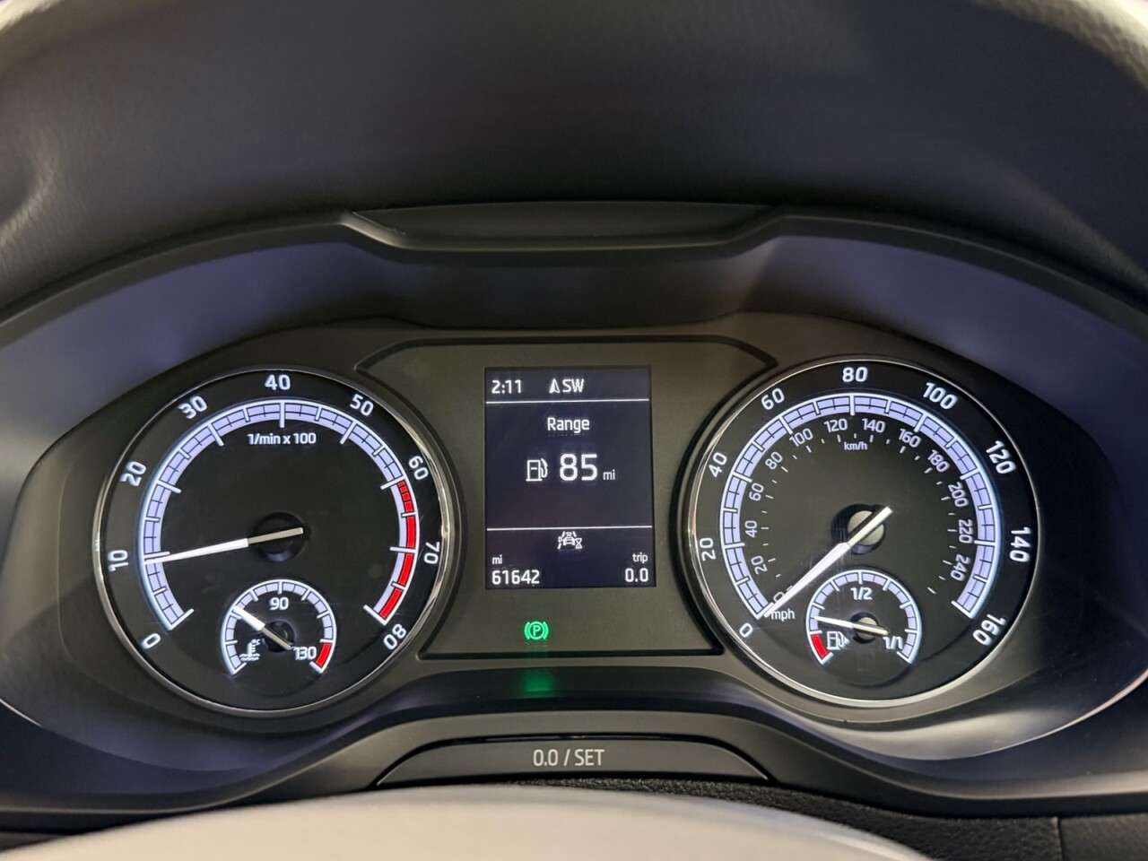 2019 SKODA KAROQ 2019 SKODA KAROQ