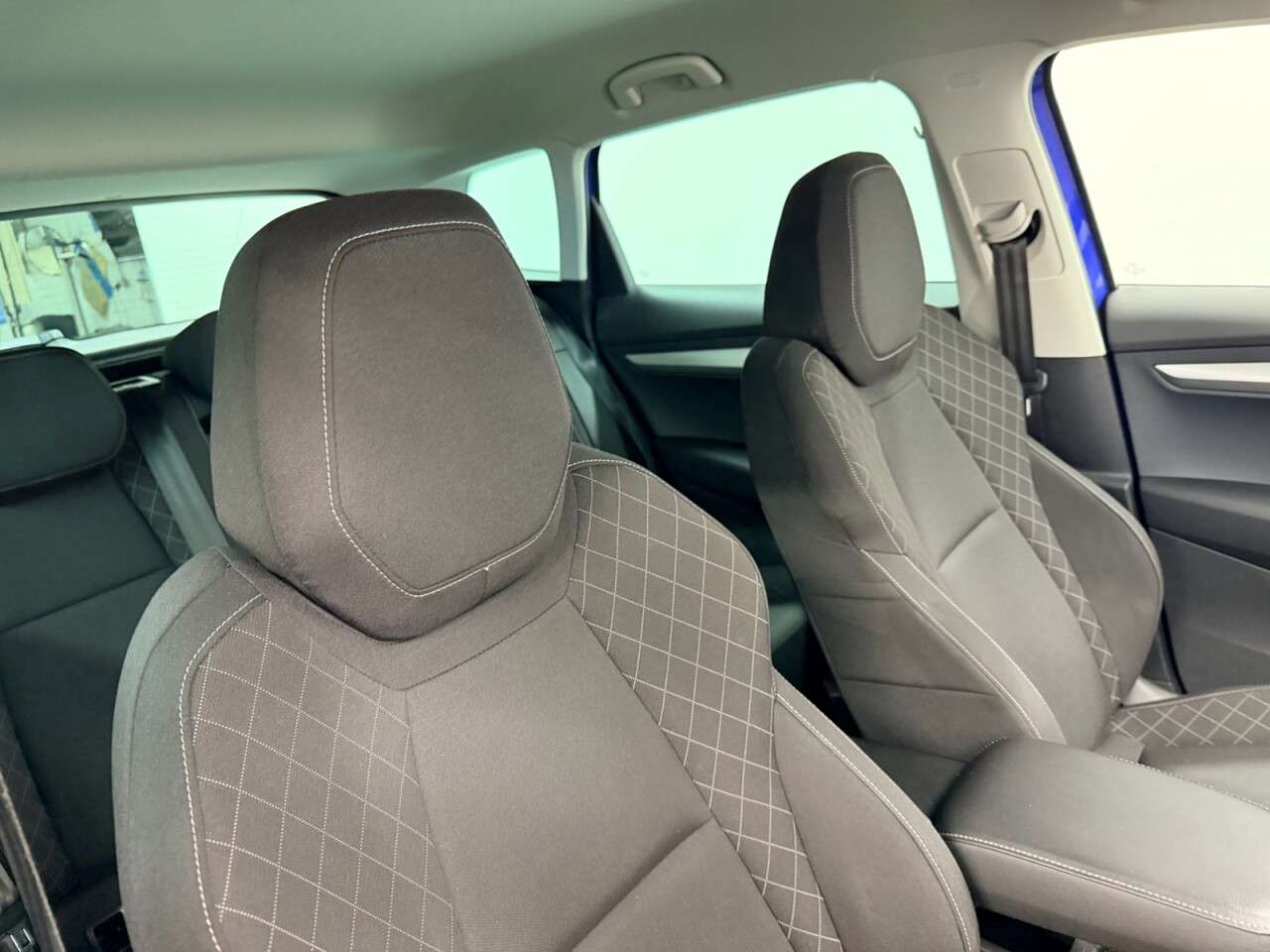 2019 SKODA KAROQ 2019 SKODA KAROQ