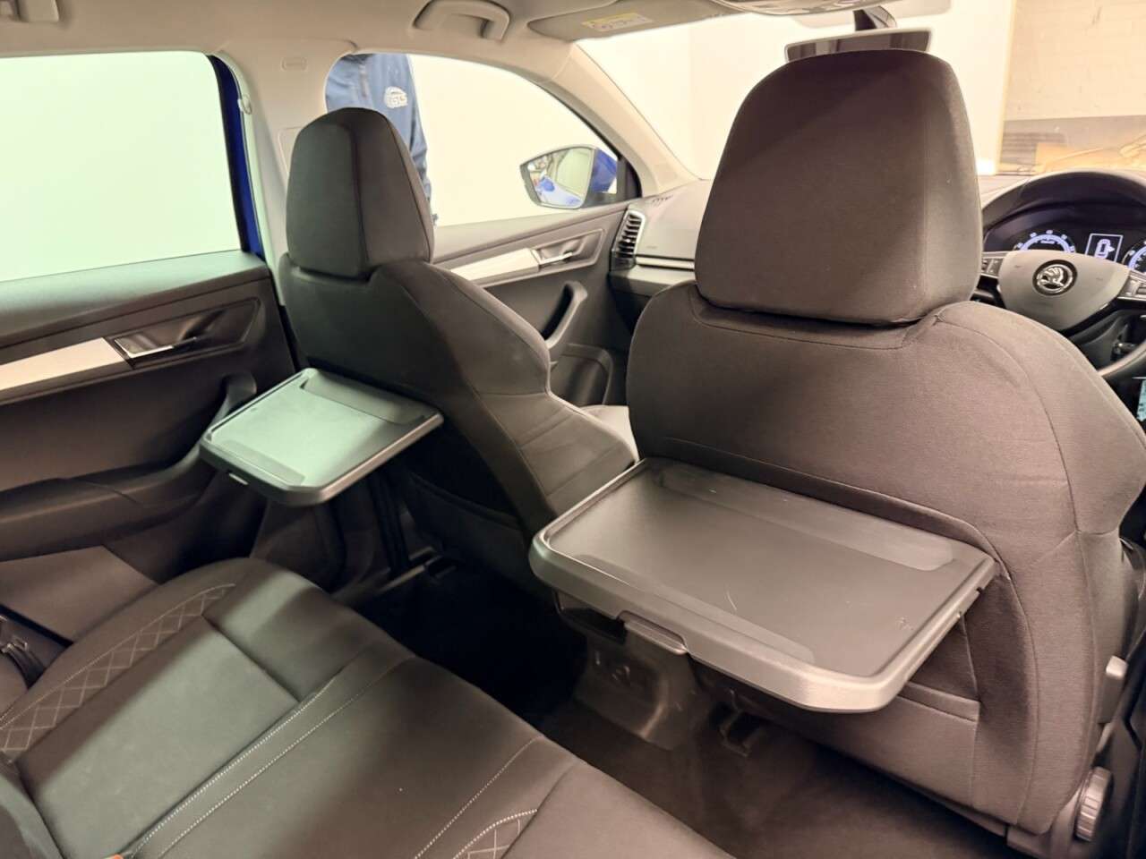 2019 SKODA KAROQ 2019 SKODA KAROQ