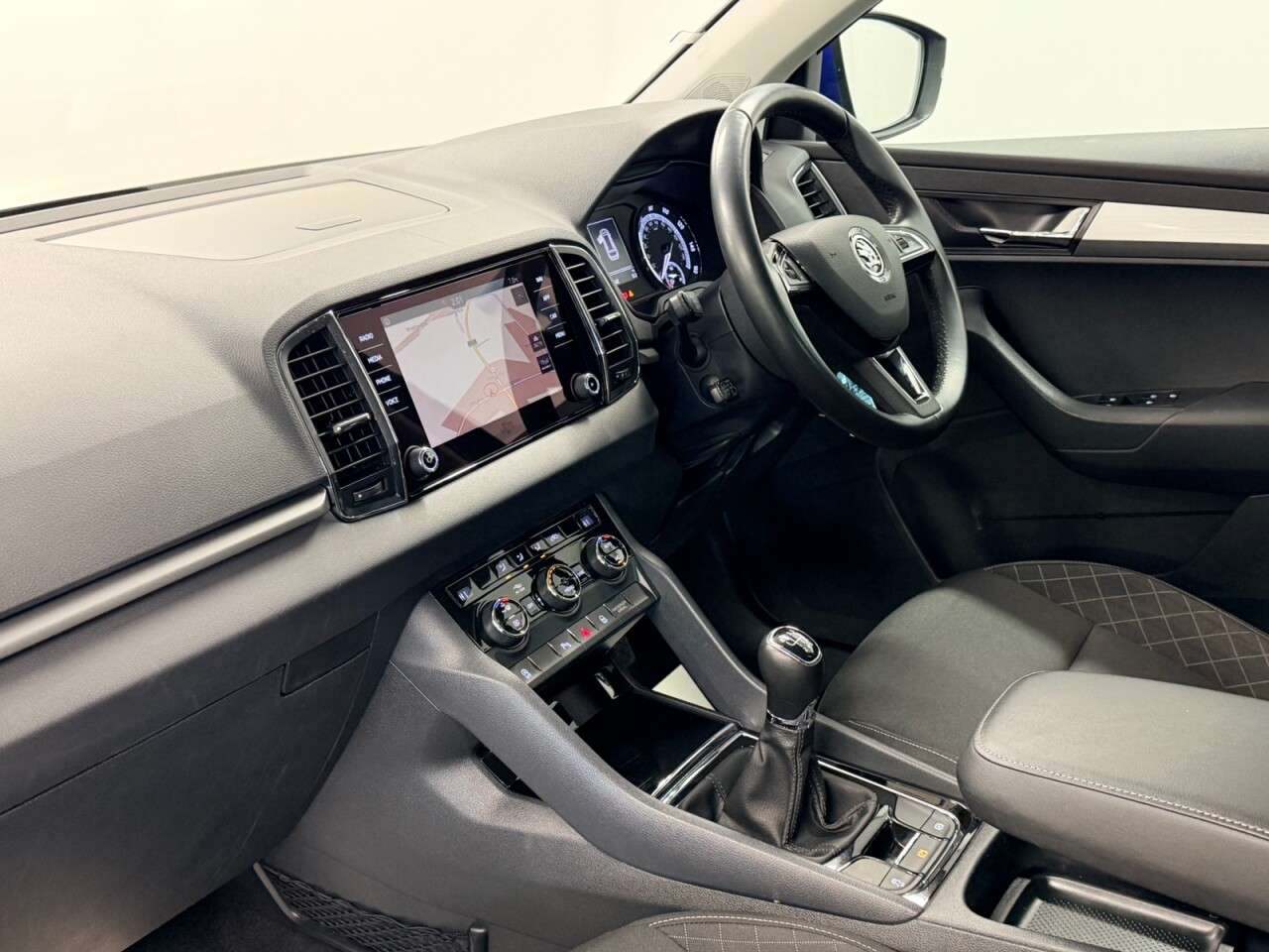 2019 SKODA KAROQ 2019 SKODA KAROQ