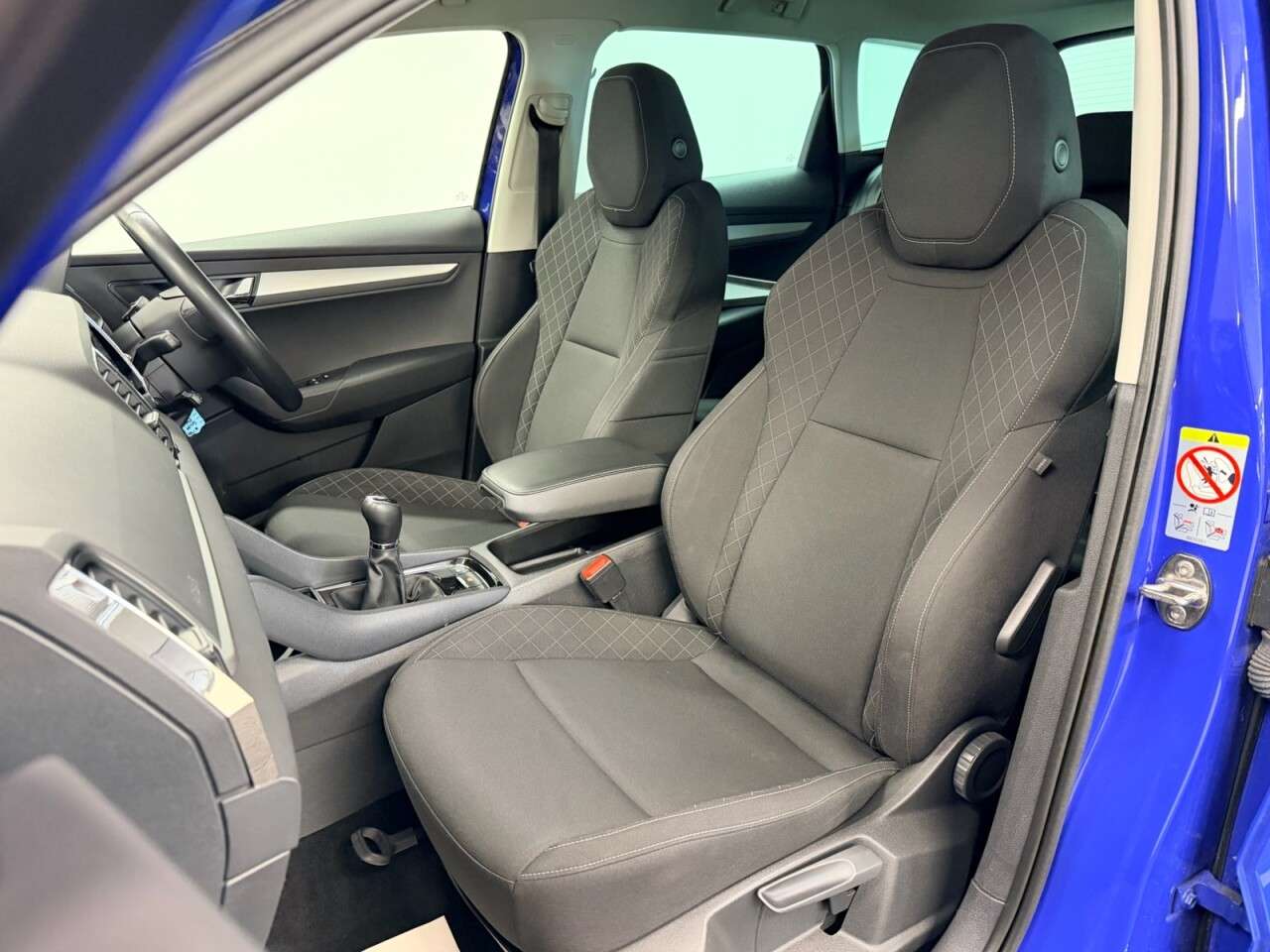 2019 SKODA KAROQ 2019 SKODA KAROQ