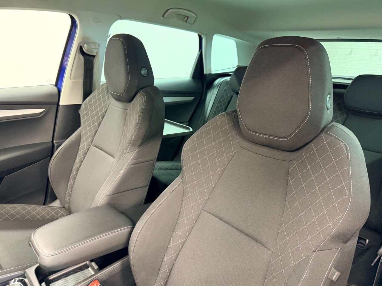 2019 SKODA KAROQ 2019 SKODA KAROQ