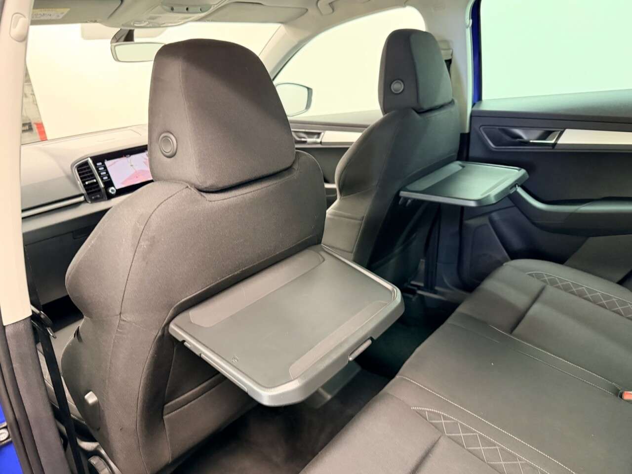 2019 SKODA KAROQ 2019 SKODA KAROQ