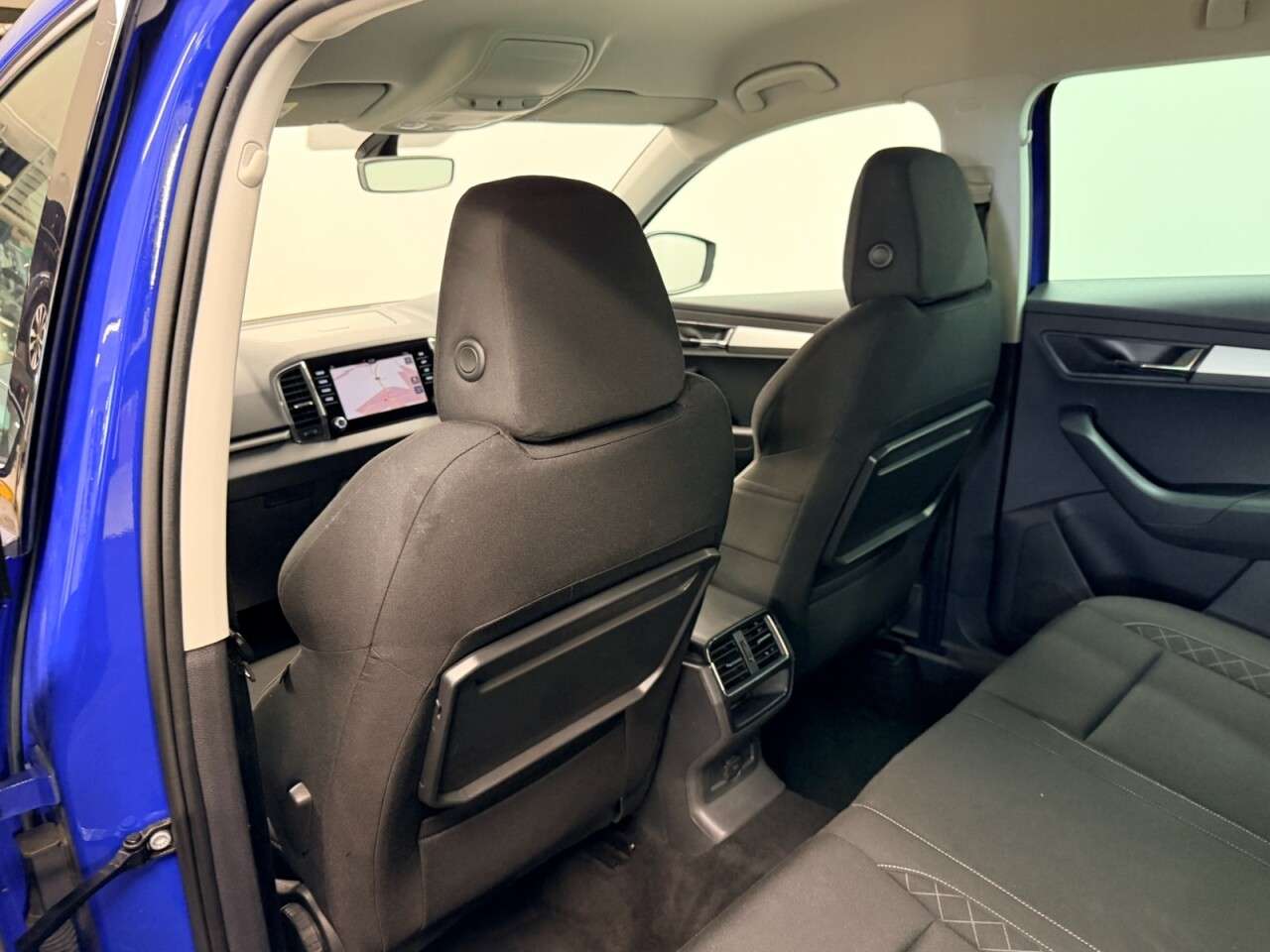 2019 SKODA KAROQ 2019 SKODA KAROQ