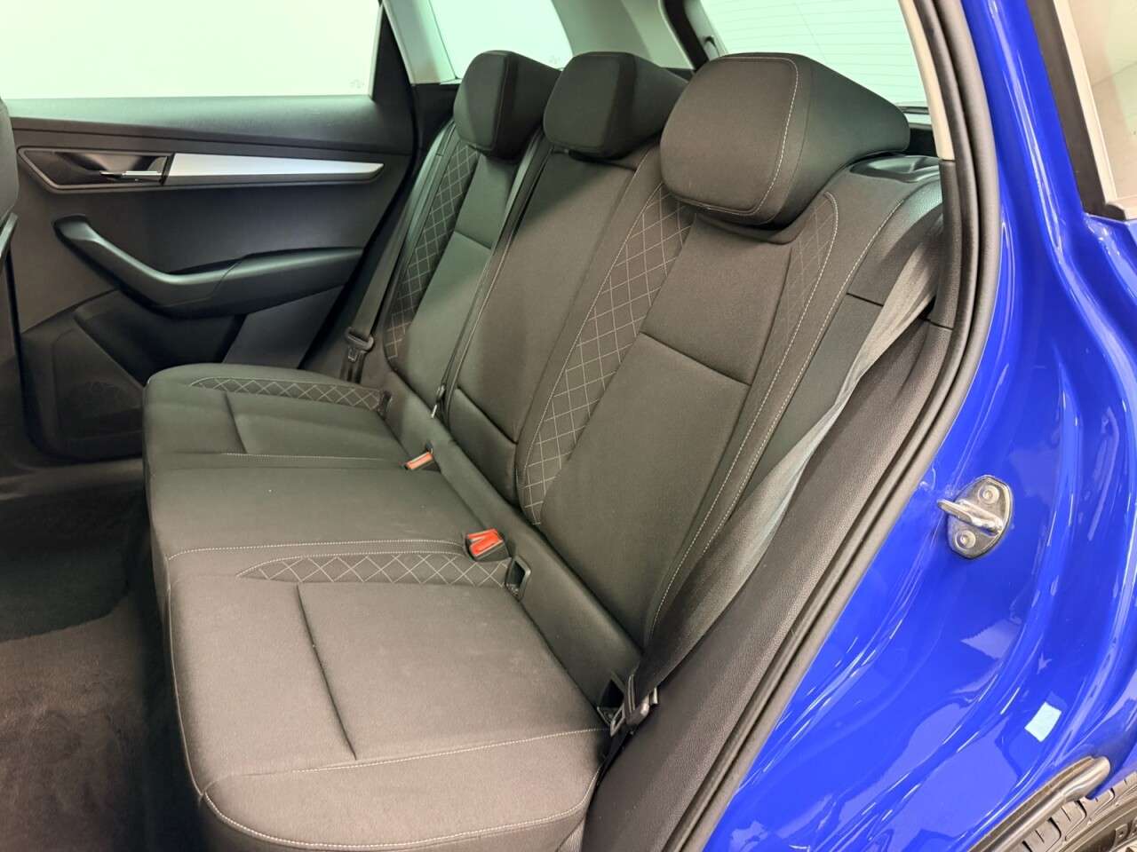 2019 SKODA KAROQ 2019 SKODA KAROQ