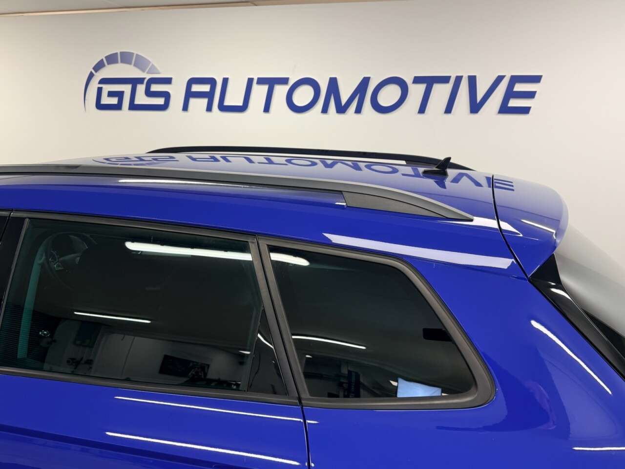 2019 SKODA KAROQ 2019 SKODA KAROQ