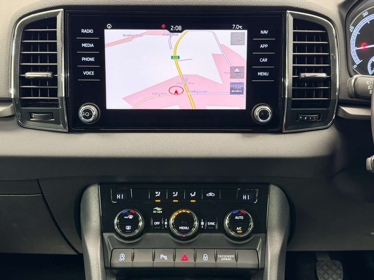 2019 SKODA KAROQ 2019 SKODA KAROQ