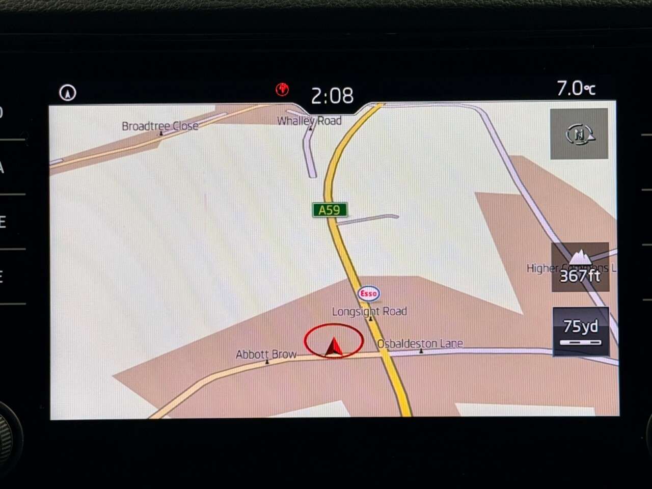 2019 SKODA KAROQ 2019 SKODA KAROQ