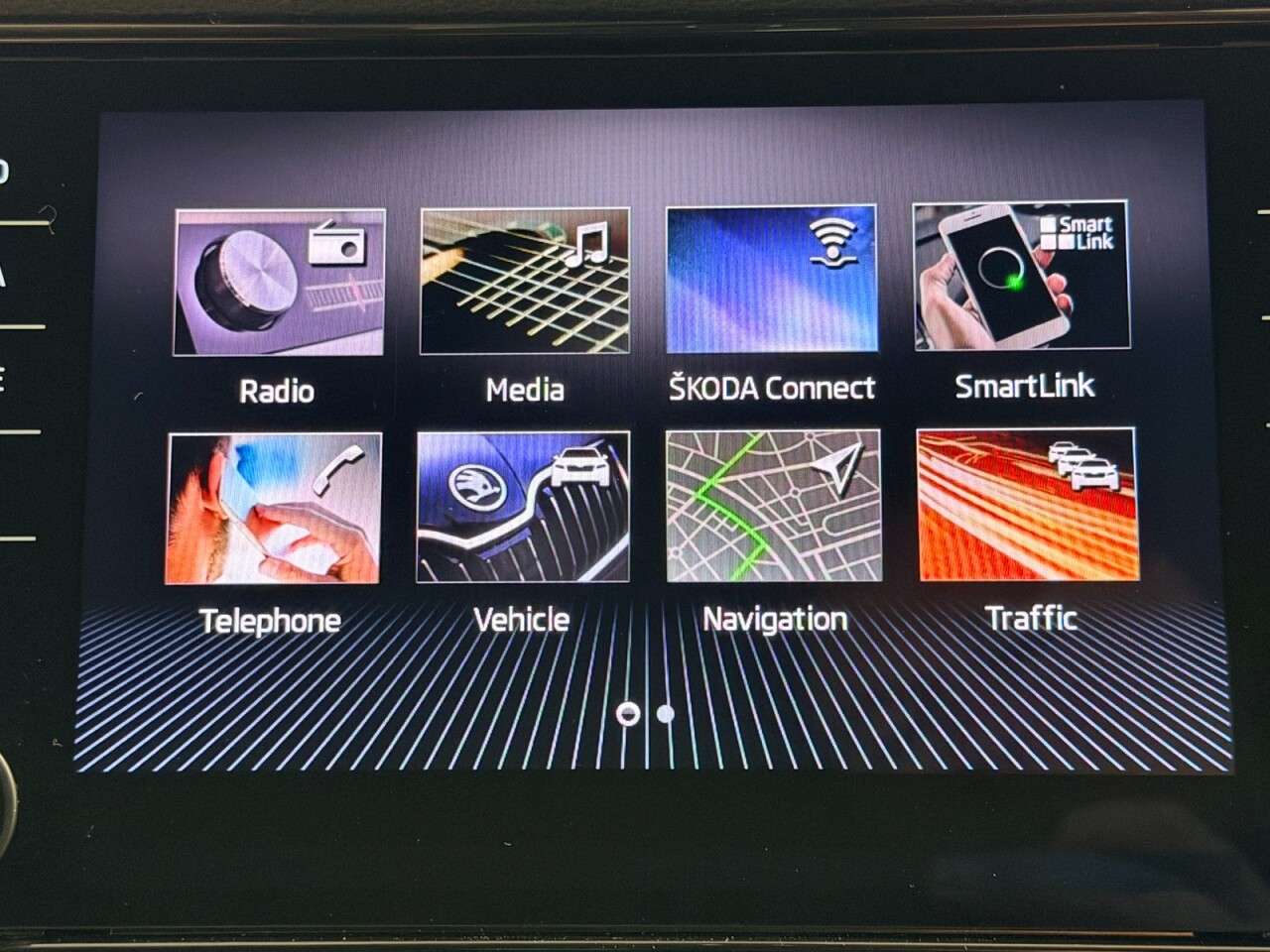 2019 SKODA KAROQ 2019 SKODA KAROQ