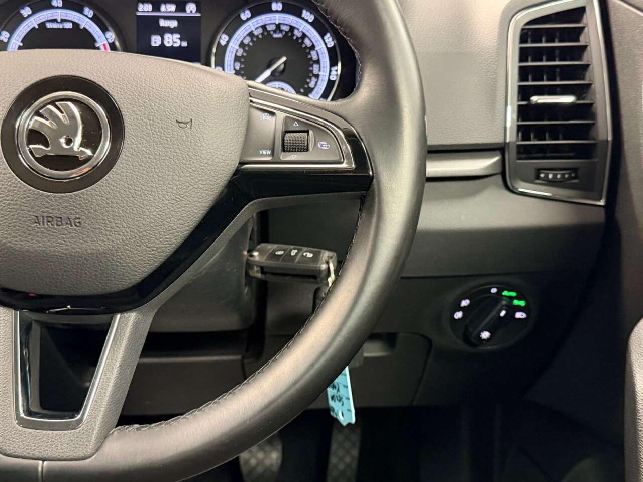 2019 SKODA KAROQ 2019 SKODA KAROQ