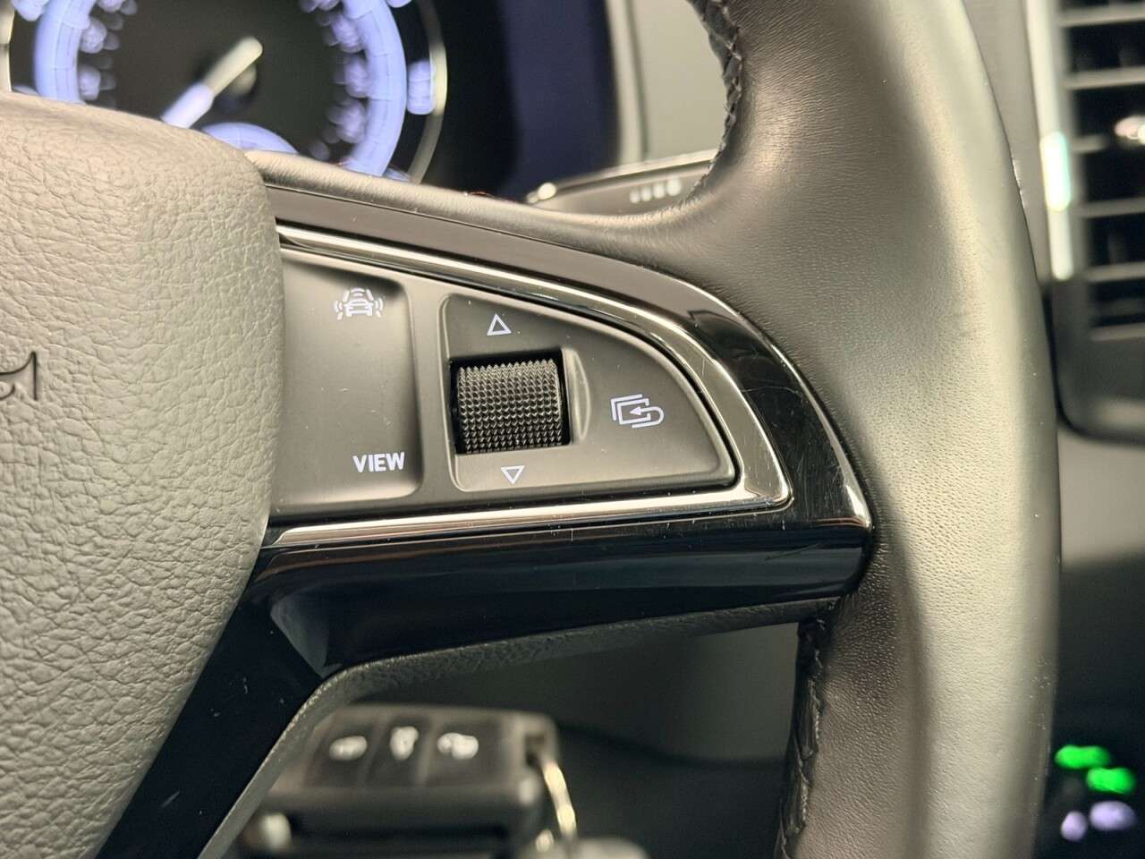 2019 SKODA KAROQ 2019 SKODA KAROQ