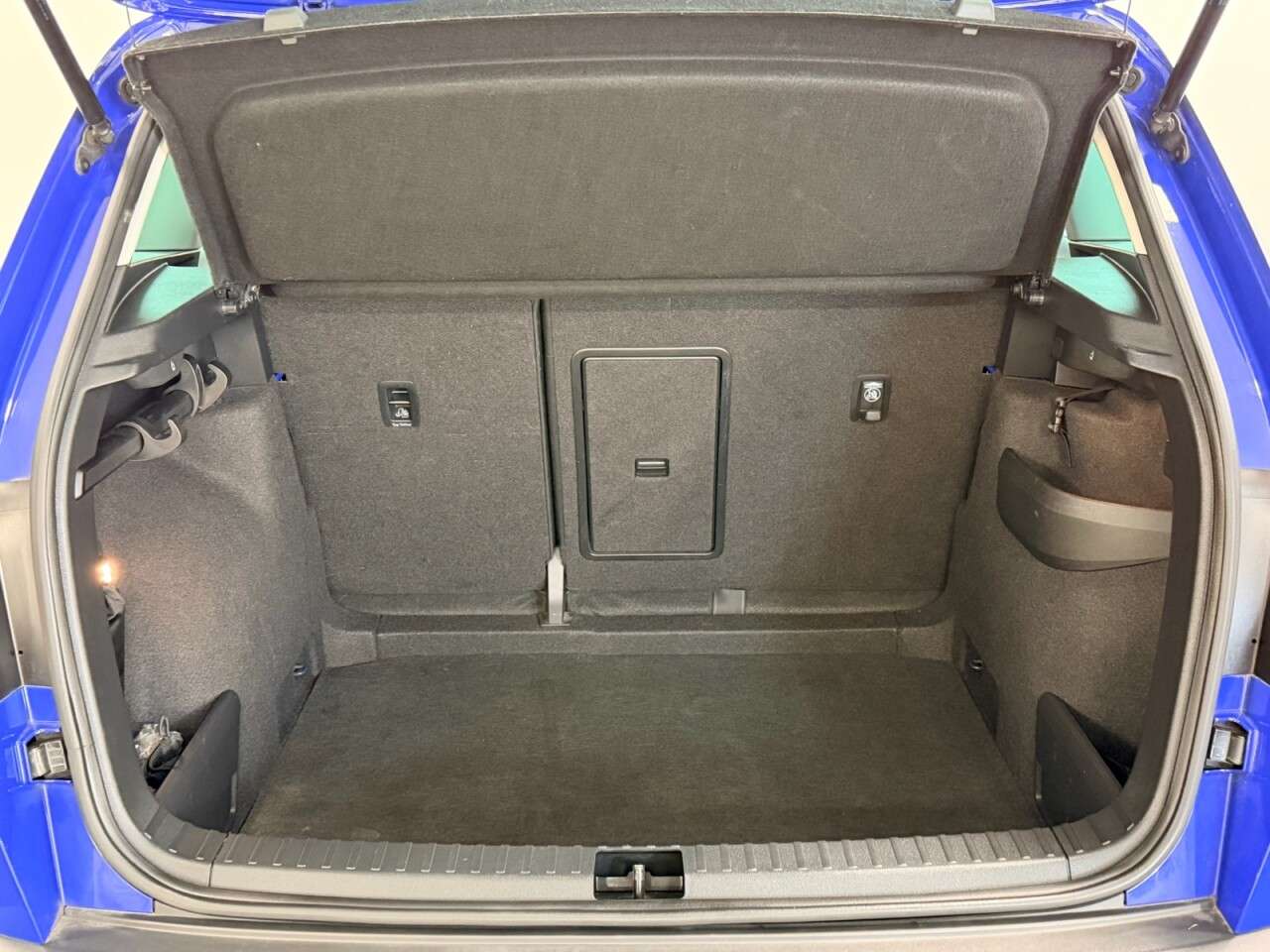 2019 SKODA KAROQ 2019 SKODA KAROQ